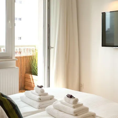 Chmielna Downtown Atlantic Apartamento *