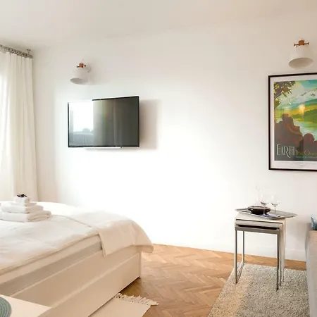 Apartment Chmielna Downtown Atlantic